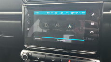 Citroen C3 1.2 PureTech C-Series Edition 5dr Petrol Hatchback